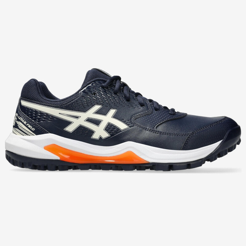 ASICS Boty na pozemní hokej ASICS Get Lethal Field 2 pro dospělé