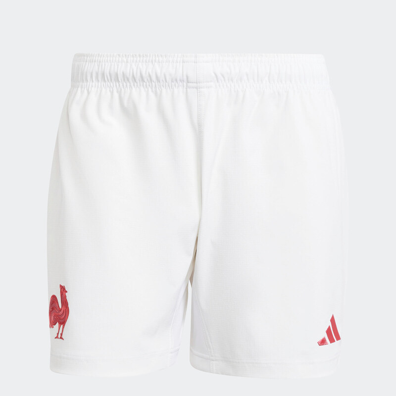 ADIDAS Ragbyové kraťasy v barvách francouzského národního týmu