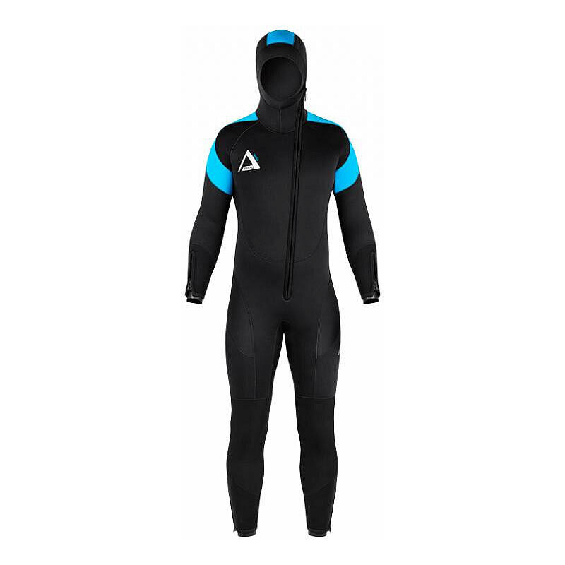 AGAMA Pánský neopren na potápění DIVER 7 mm