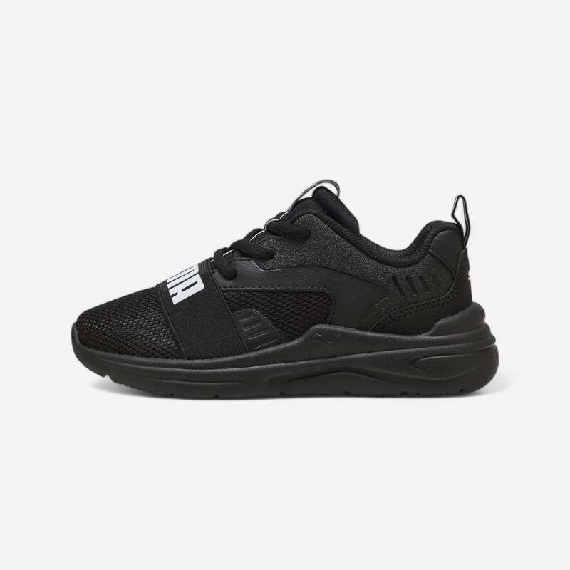 PUMA Dětské boty Wired Run