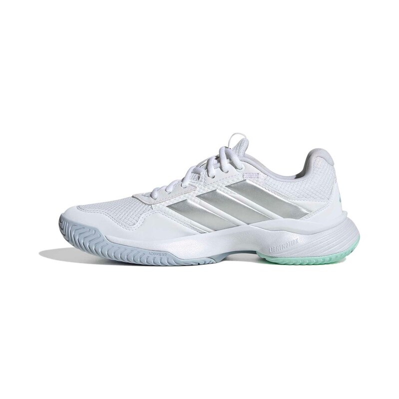 ADIDAS Dámské tenisové boty na všechny povrchy Gamecourt 3