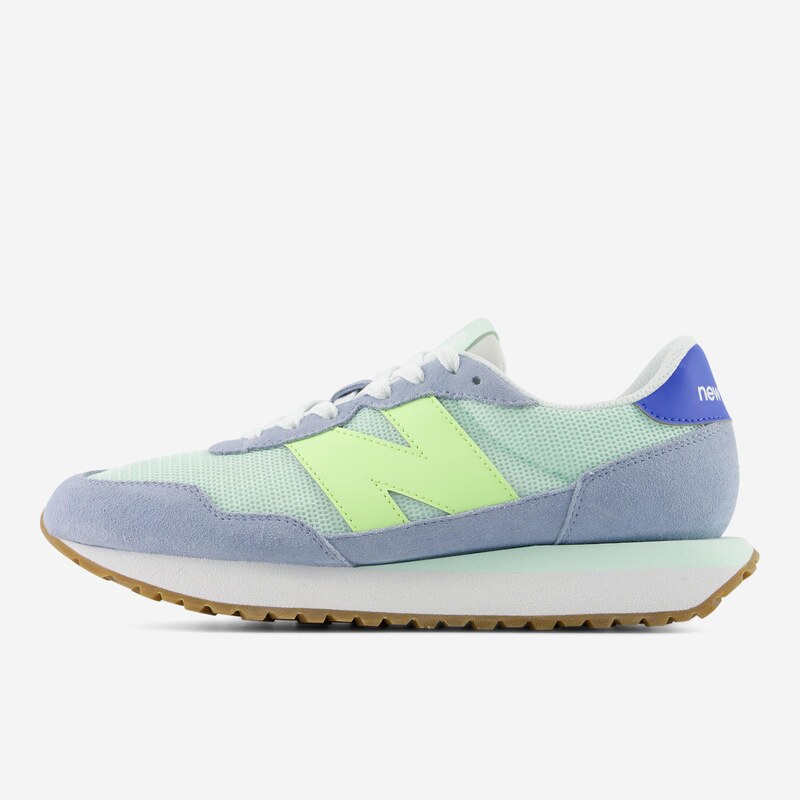 NEW BALANCE Dámské tenisky New Balance 237