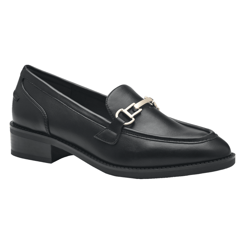 dámské mokasíny TAMARIS 1-24301-41 Černá