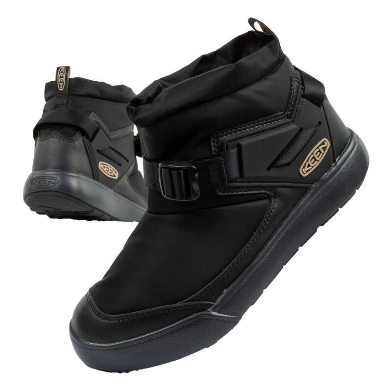 KEEN Dámské sněhové boty Keen Hoodromeo Mini