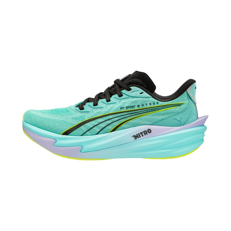 PUMA Dámské běžecké boty Hyrox Deviate Nitro