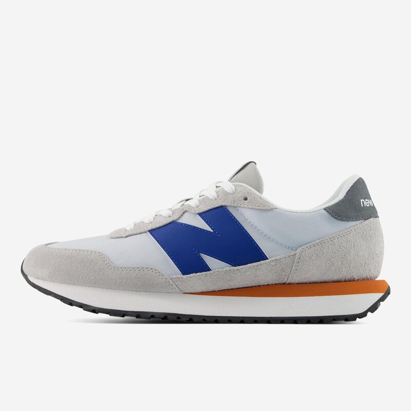 NEW BALANCE Pánské boty New Balance 237
