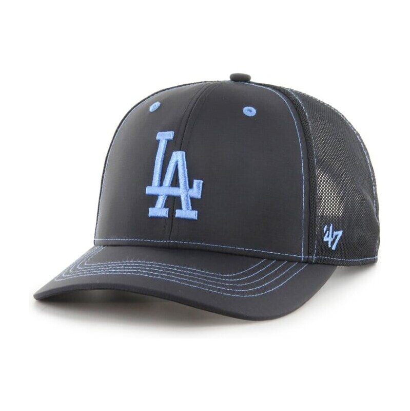 47 BRAND Kšiltovka MLB Los Angeles Dodgers XRAY ’47 TRUCKER