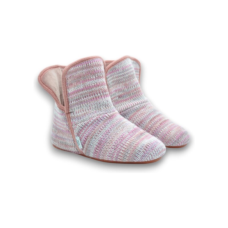 dámské pantofle MARPEN 56INV25 Multicolor