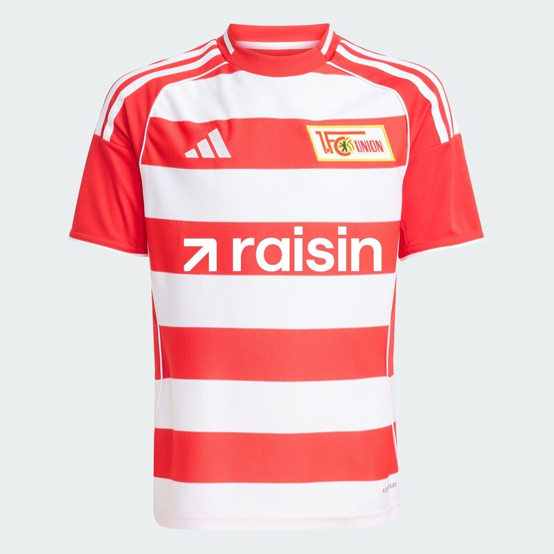 ADIDAS Domácí dres 1. FC Union Berlin 25/26 Kids