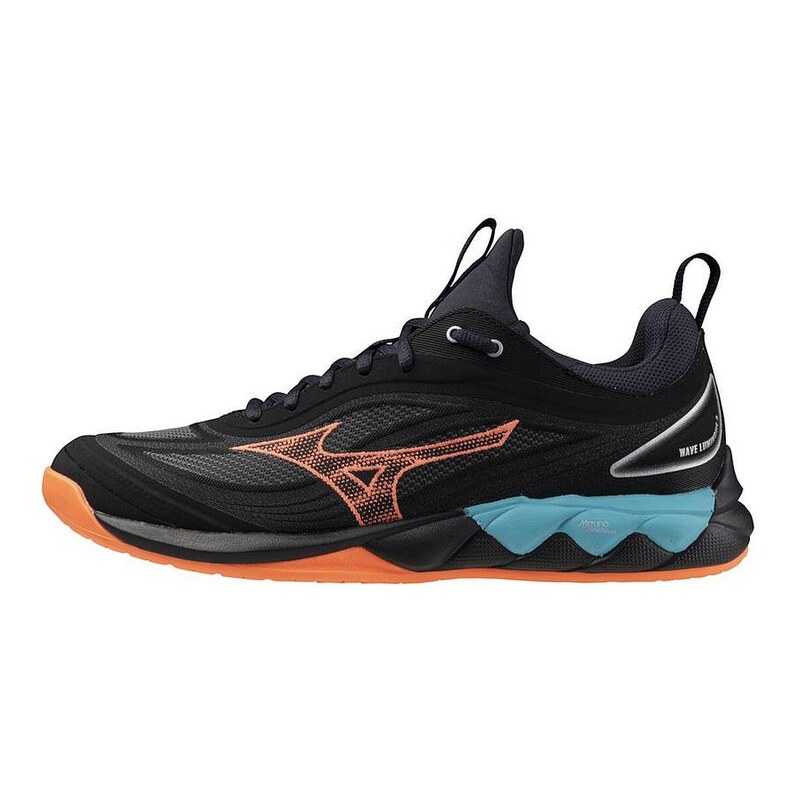 MIZUNO Volejbalové sálovky Wave Luminous 3 - V1GA242006