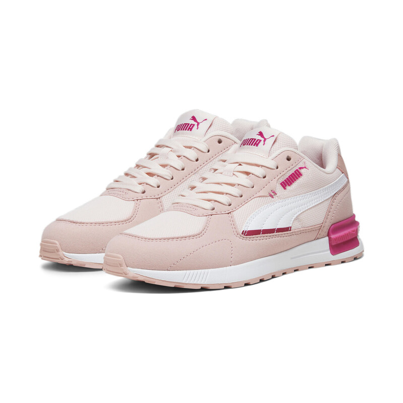 PUMA Graviton Sneaker Jugendliche PUMA Frosty Pink White Future