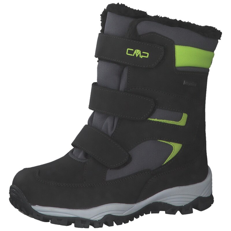 CMP Dětské sněhule Hexis Snowboots