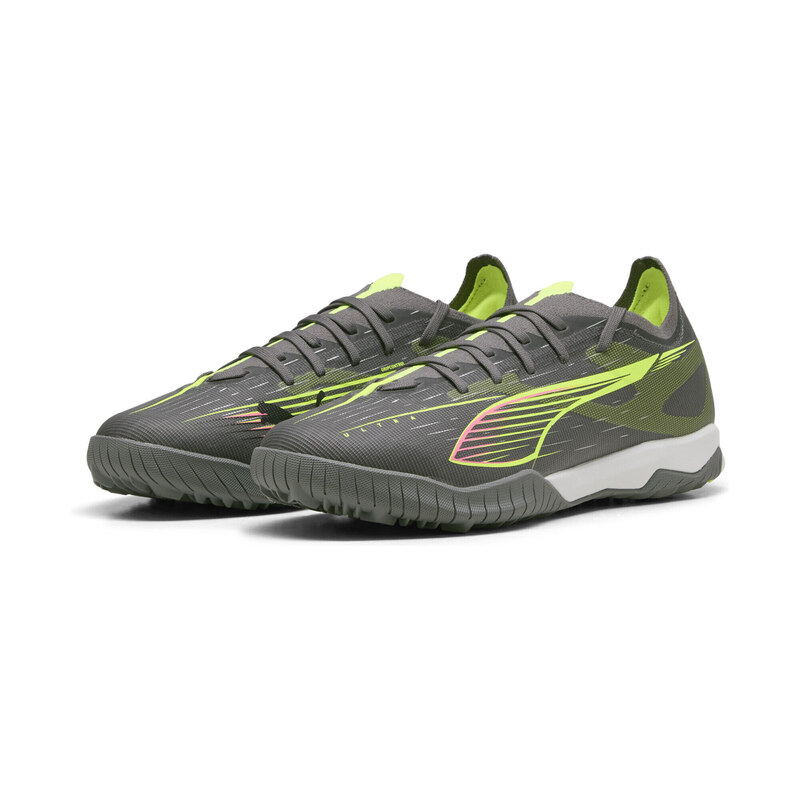 PUMA Unisex jezdecké boty Ultra 5 Match TT PUMA
