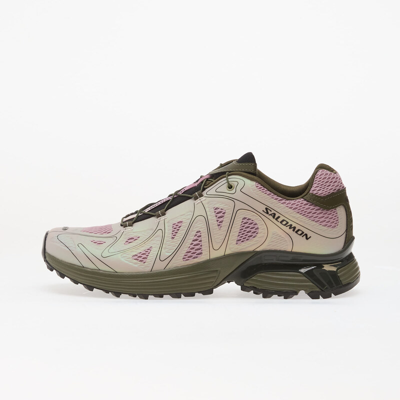 Salomon XT-Whisper VOID Grape Leaf/ Dawn P/ A