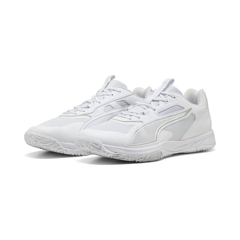 PUMA Unisex házenkářské tenisky accelerate pro 4 PUMA