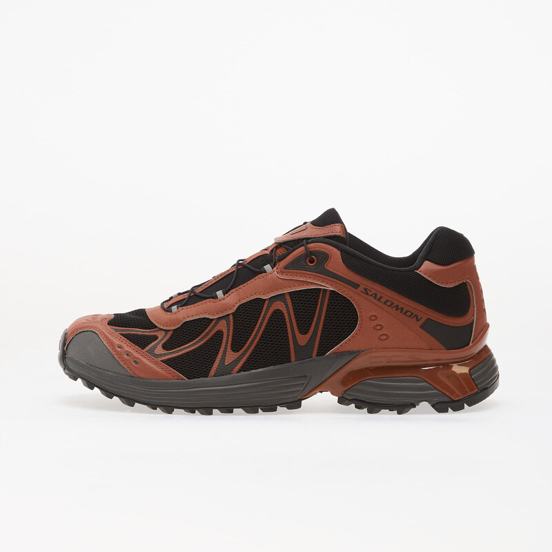 Salomon XT-Whisper Black/ Arabia/ Asphal