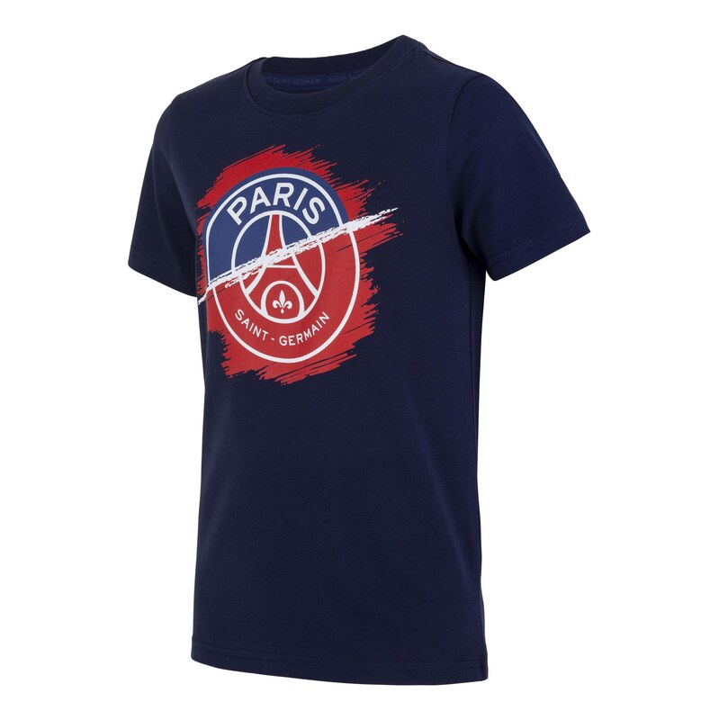 PARIS SAINT GERMAIN Dětské tričko s logem PSG