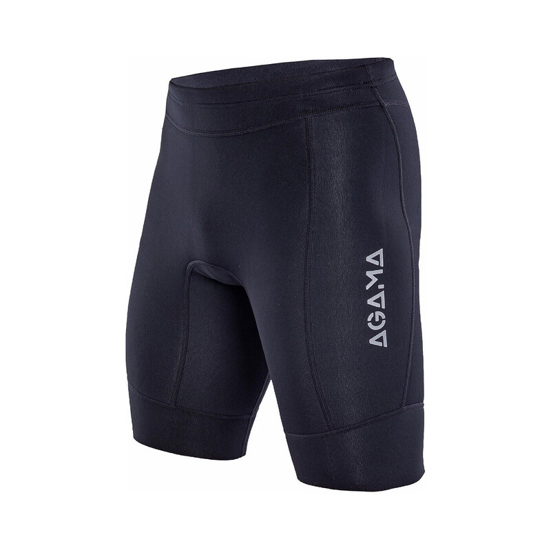 AGAMA Neoprenové kraťasy na vodní sporty EASY 2 mm