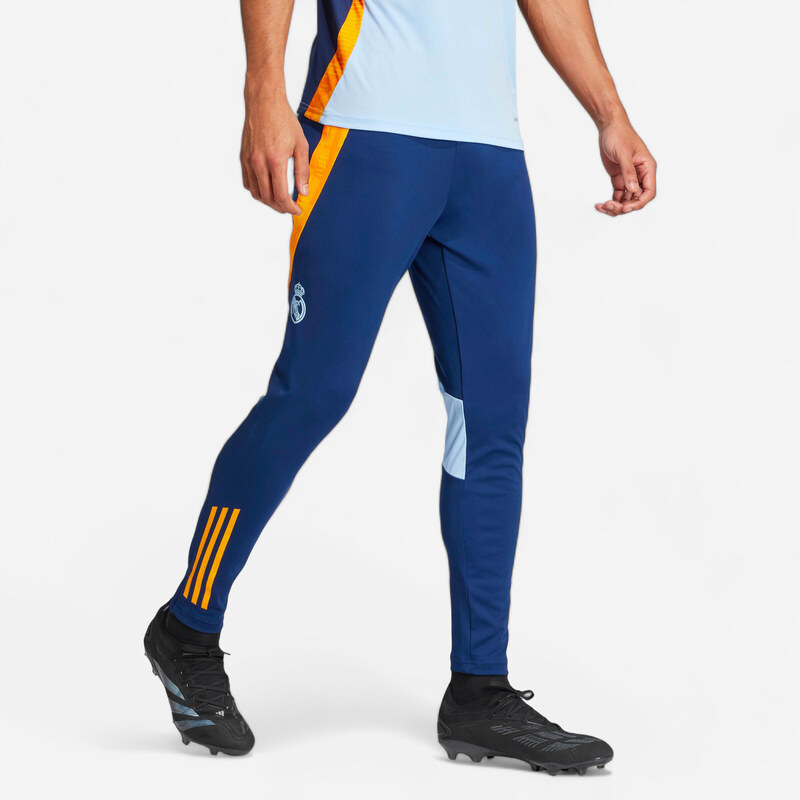 ADIDAS Fotbalové tréninkové tepláky Real Madrid 24/25
