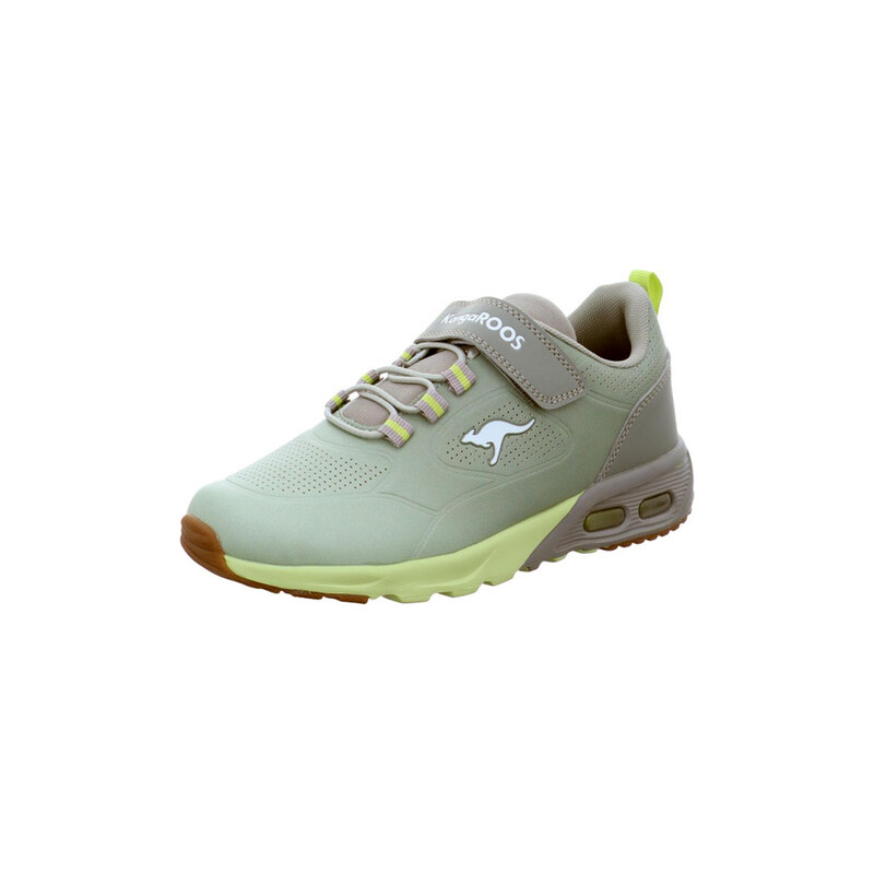 KANGAROOS Dětské boty KangaROOS KX-Bases EV
