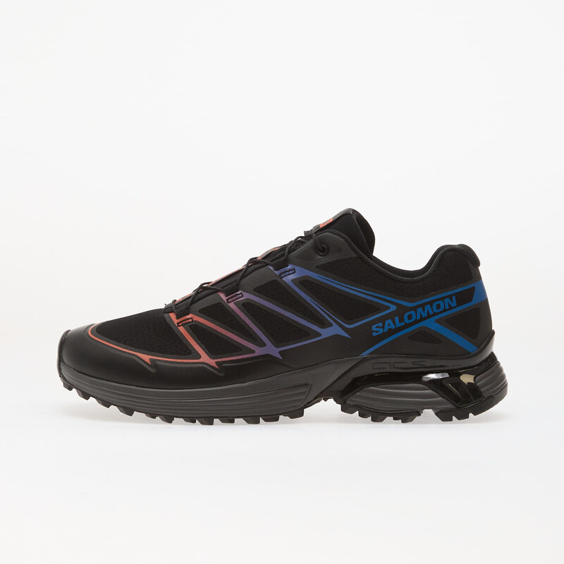 Salomon XT-Pathway 2 Black/ Strong/ Chili