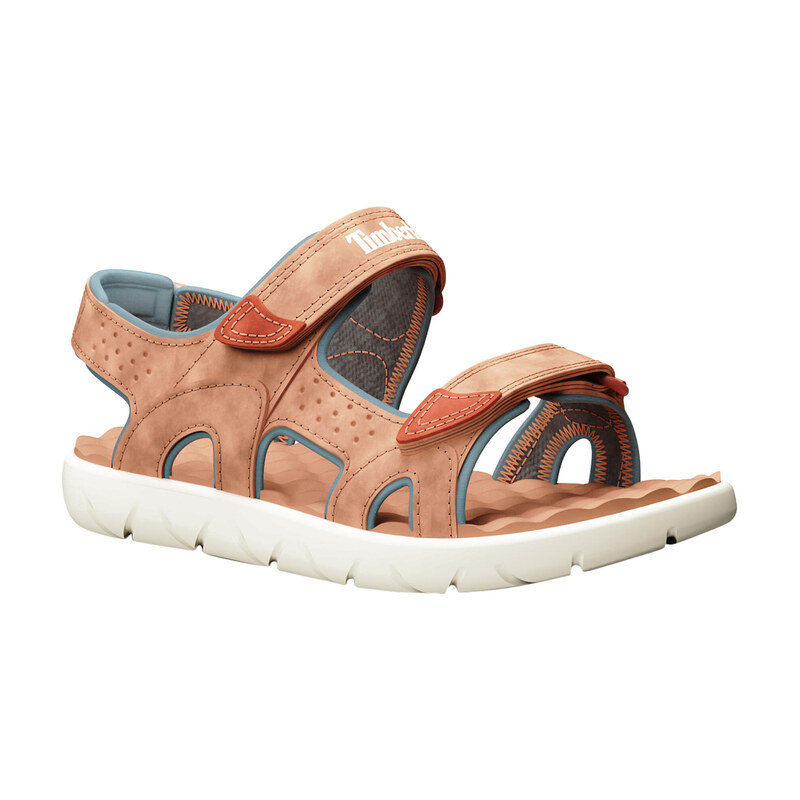 TIMBERLAND Dětské sandály Perkins Row 2 Strap