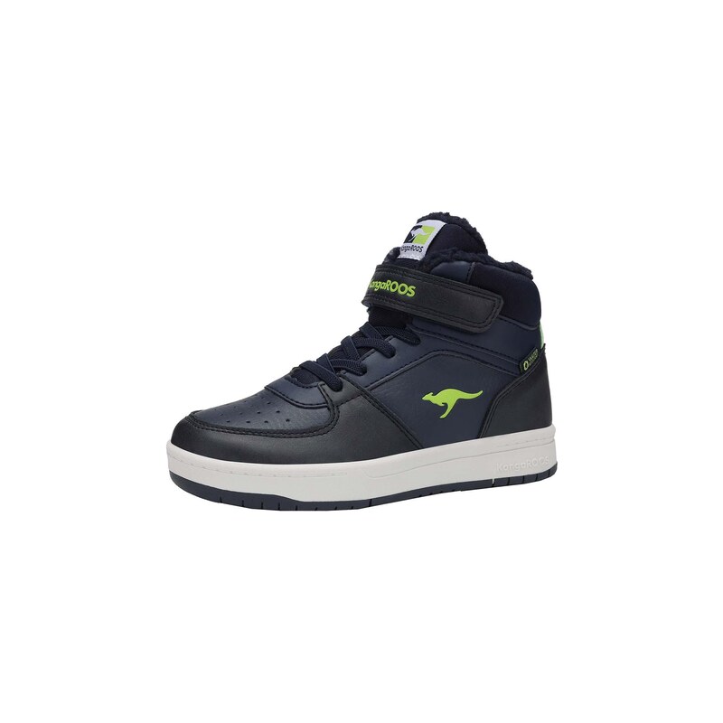 KANGAROOS Dětské boty KangaROOS K-CP Bound Mid EV