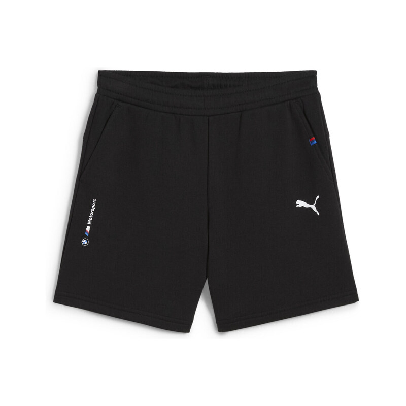 PUMA Dětské kraťasy Essentials PUMA Black
