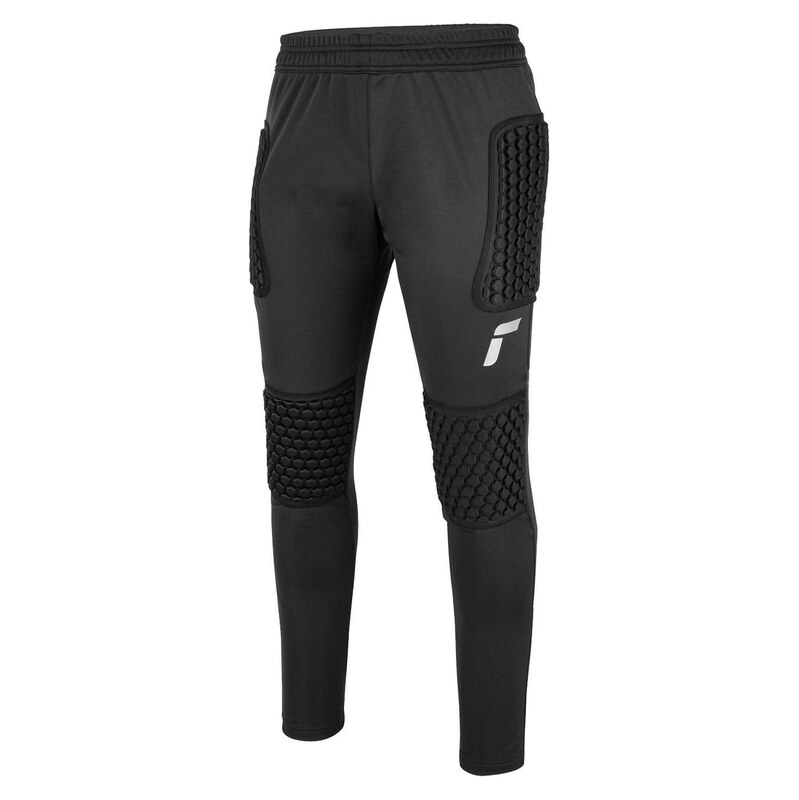 REUSCH Kalhoty Reusch Contest Ii Pant Advance