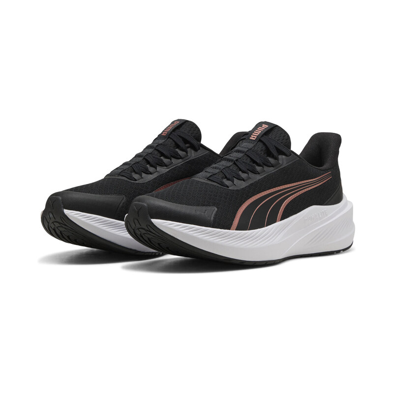 PUMA Unisex fitness tenisky snadné obouvání Dasher Lite Sliptech