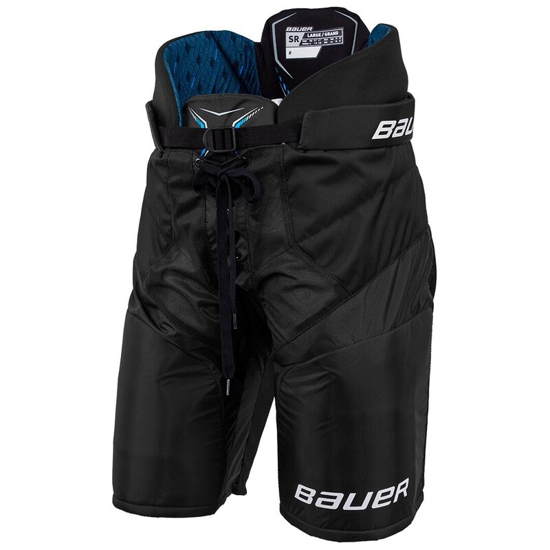 BAUER Kalhoty na lední hokej BAUER S21 X PANT - SR