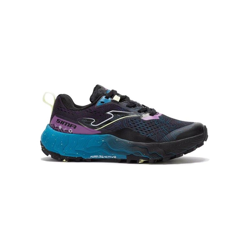 JOMA Dámské běžecké boty JOMA SIMA 25