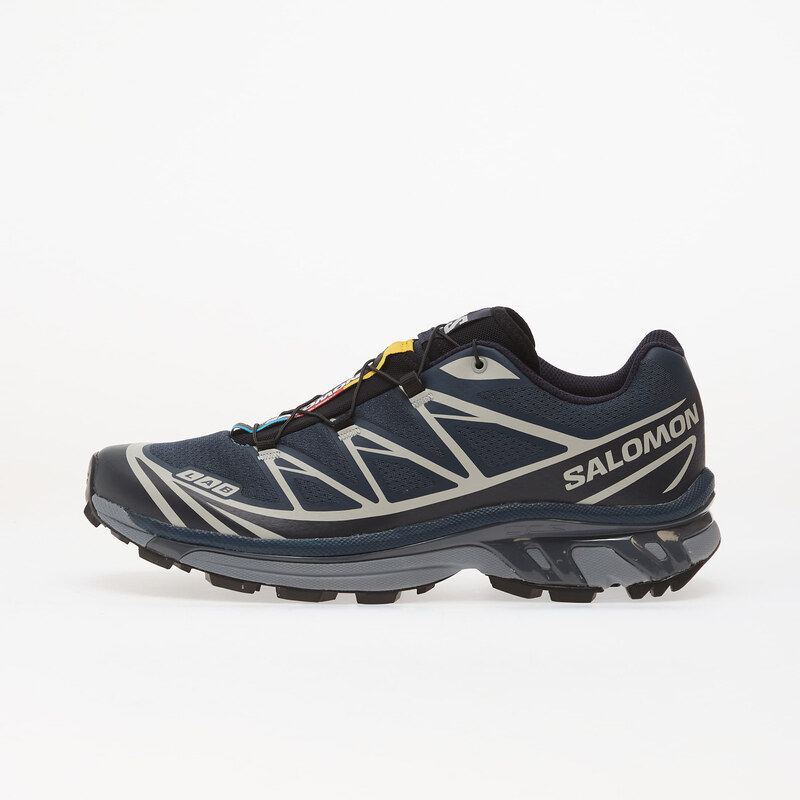 Salomon XT-6 Spellbound/ Mar Bl/ Prlblu