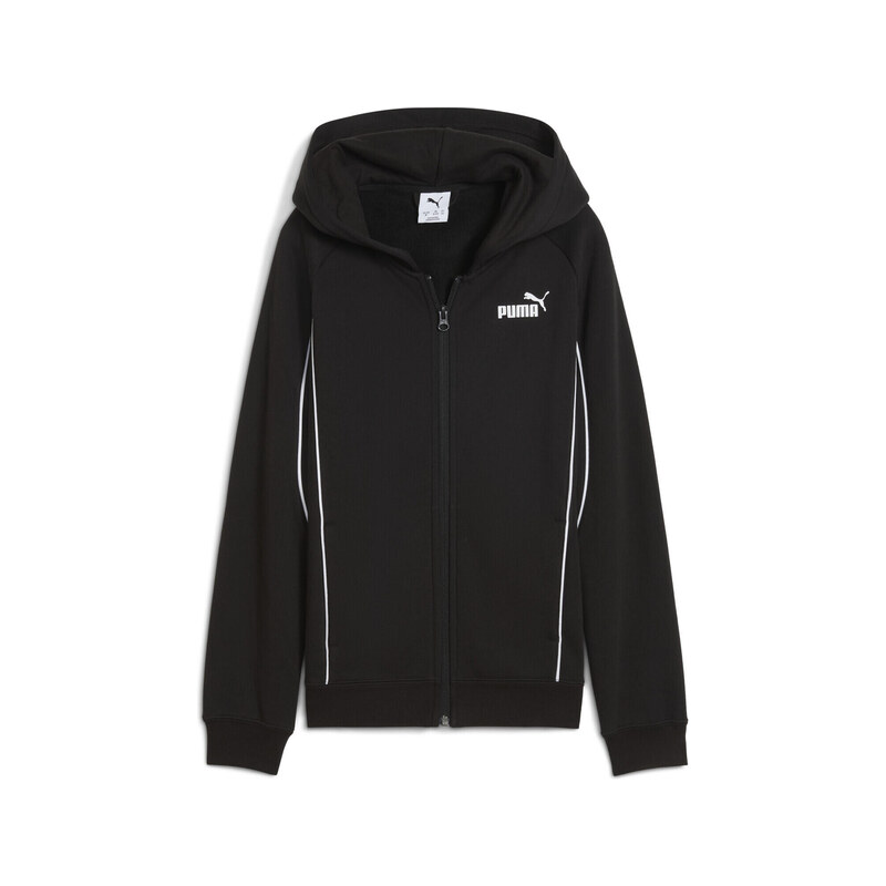 PUMA Dětská mikina PUMA