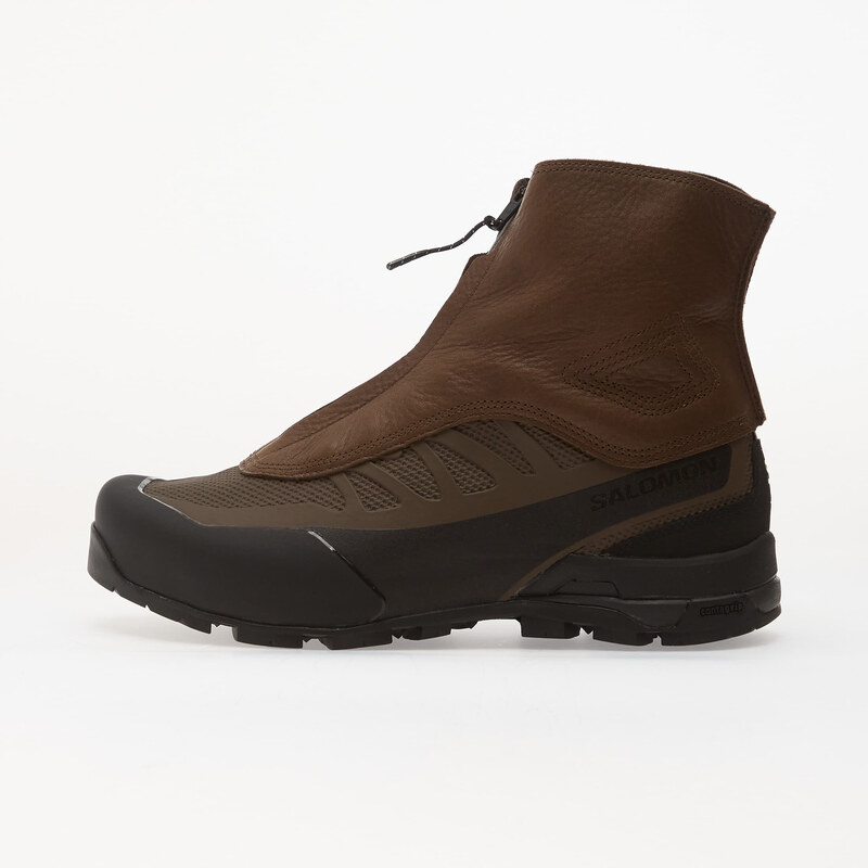 Salomon Tepiaz ADVANCED Earthb/ Black/ Cloudb