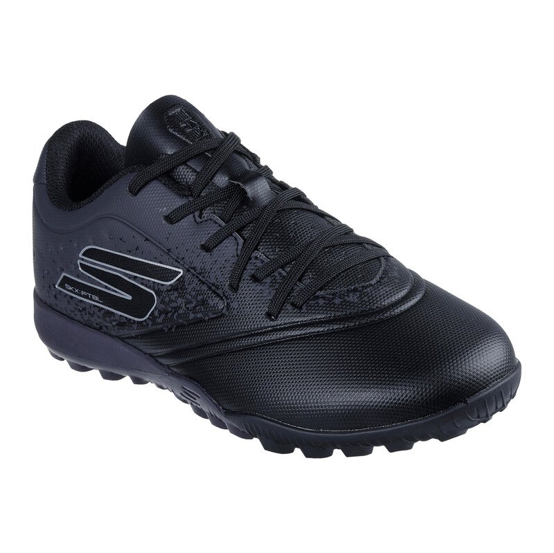 SKECHERS Dětské kopačky Razor Gold 1.5 TF