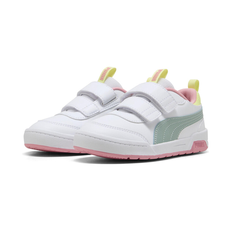 PUMA Dětské tenisky Multiflex 2 PUMA