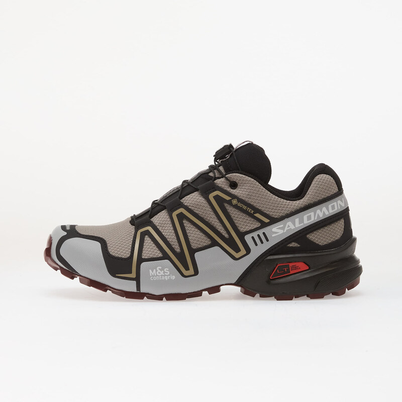 Salomon Speedcross 3 GTX Cloudb/ Prlblu/ Blac