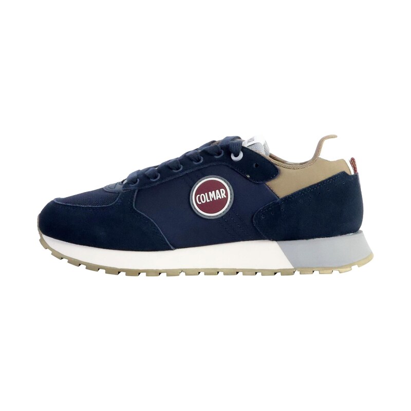 COLMAR Pánské tenisky COLMAR TRAVIS AUTHENTIC