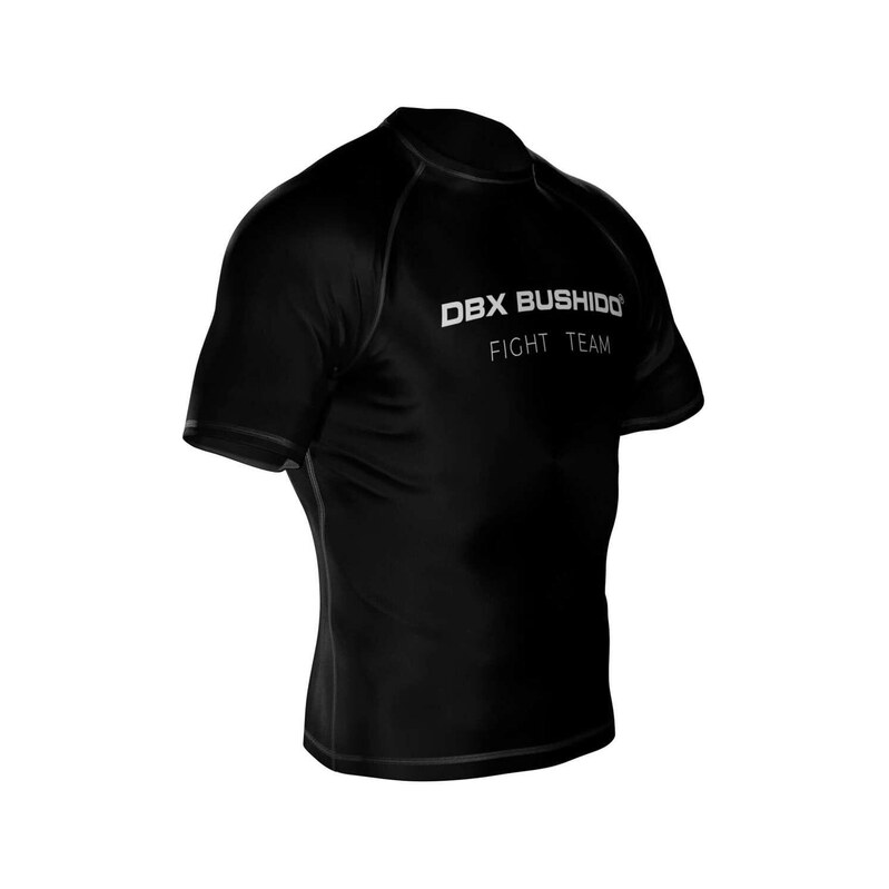 DBX BUSHIDO Tričko DBX BUSHIDO Team