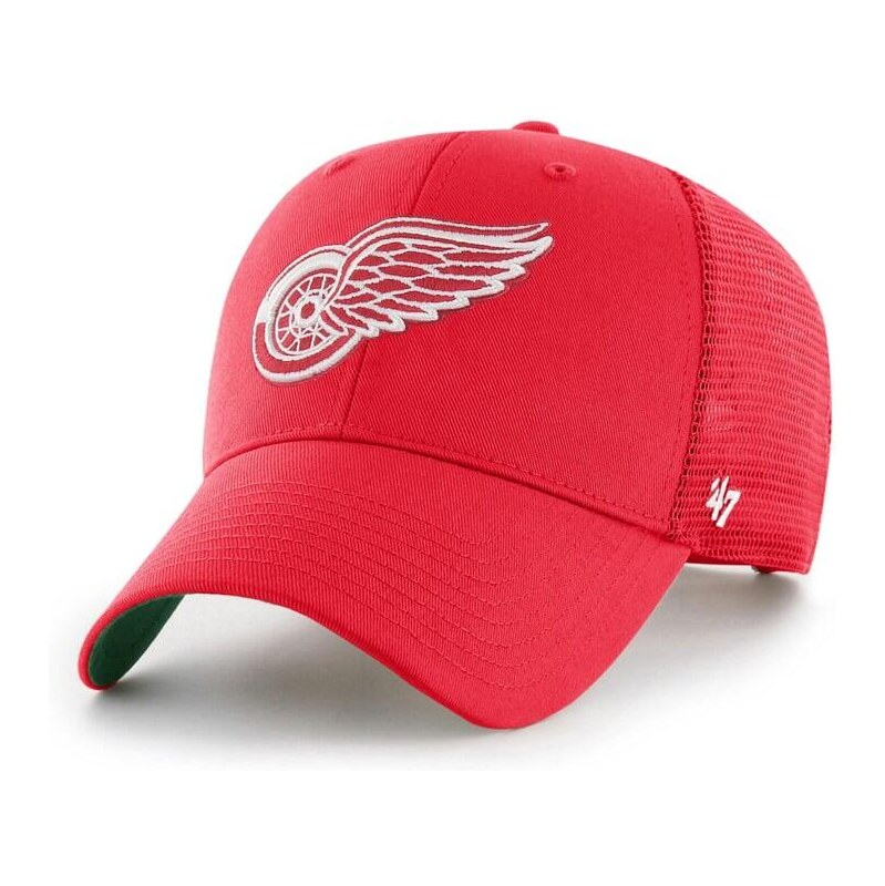 47 BRAND Kšiltovka NHL Detroit Red Wings Branson ’47 MVP