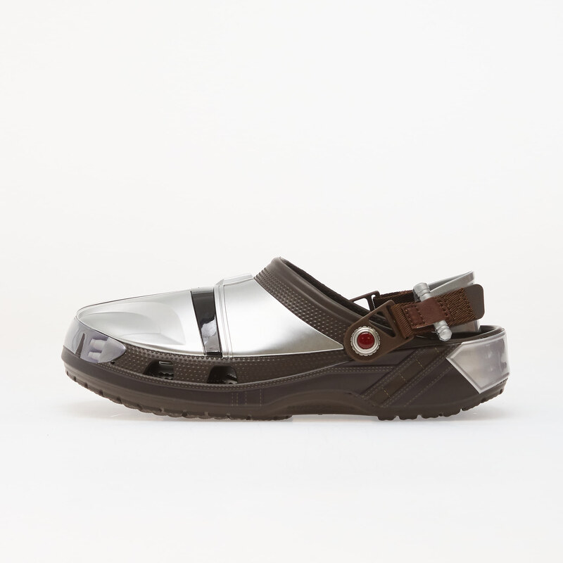 Crocs Star Wars Mandalorian Classic Clog Multi