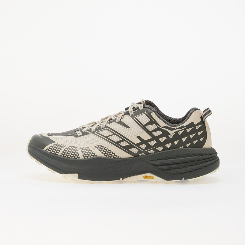 Hoka U Speedgoat 2 Alabaster/ Outer Orbit