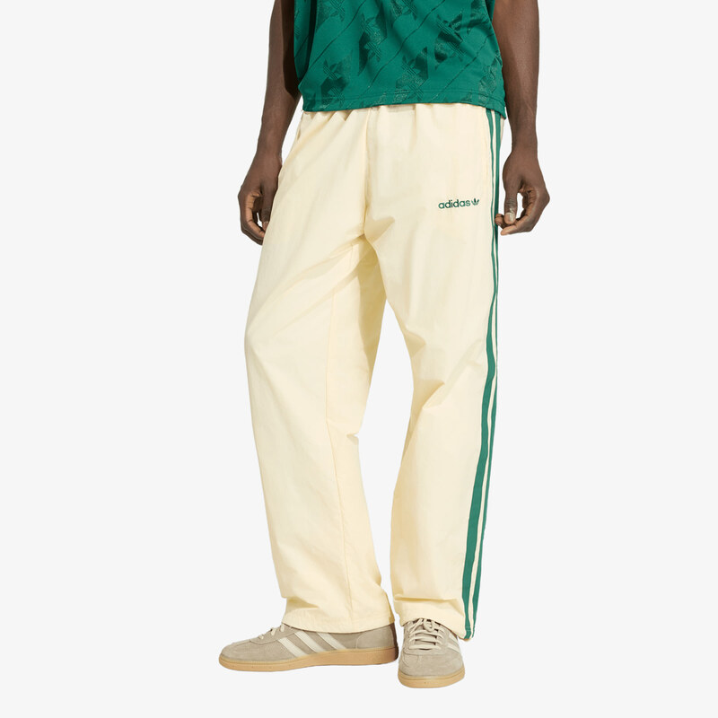 adidas Originals Tepláky adidas Cutline Track Pants Warm Vanilla