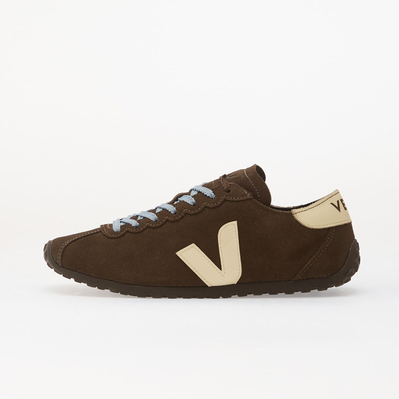 Veja Cateyes Suede Eagle/ Cashew