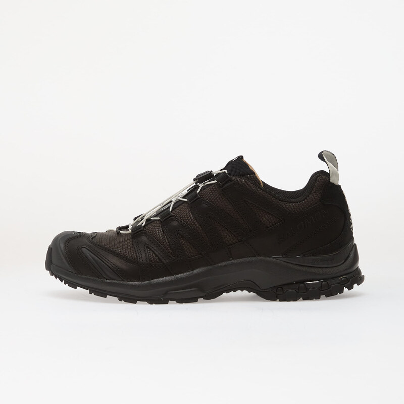 Salomon Xa PRO 3D Alpine Echoes Black/ Earth