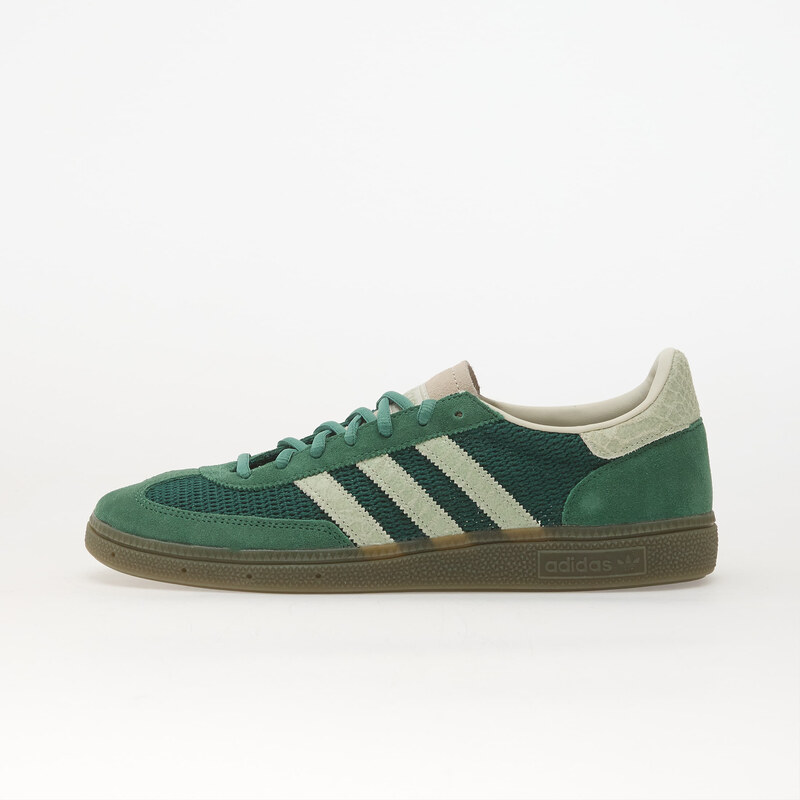 adidas Originals adidas Handball Spezial Collegiate Green/ Linen