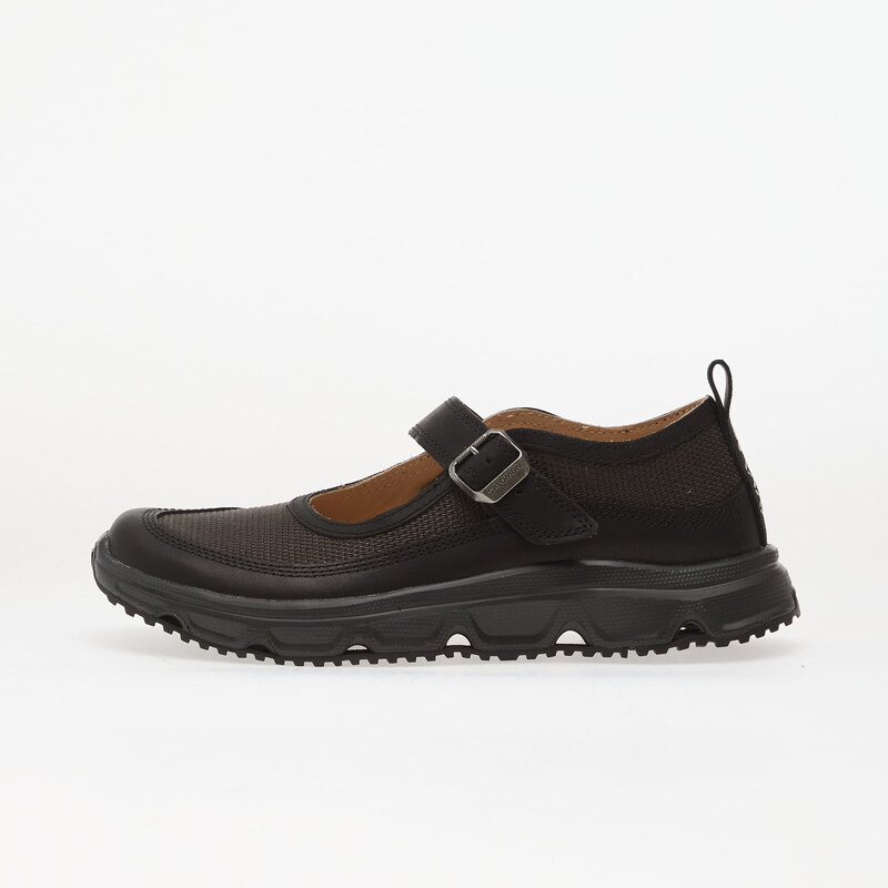 Salomon Rx Marie Jeanne Alpine Echoes Black