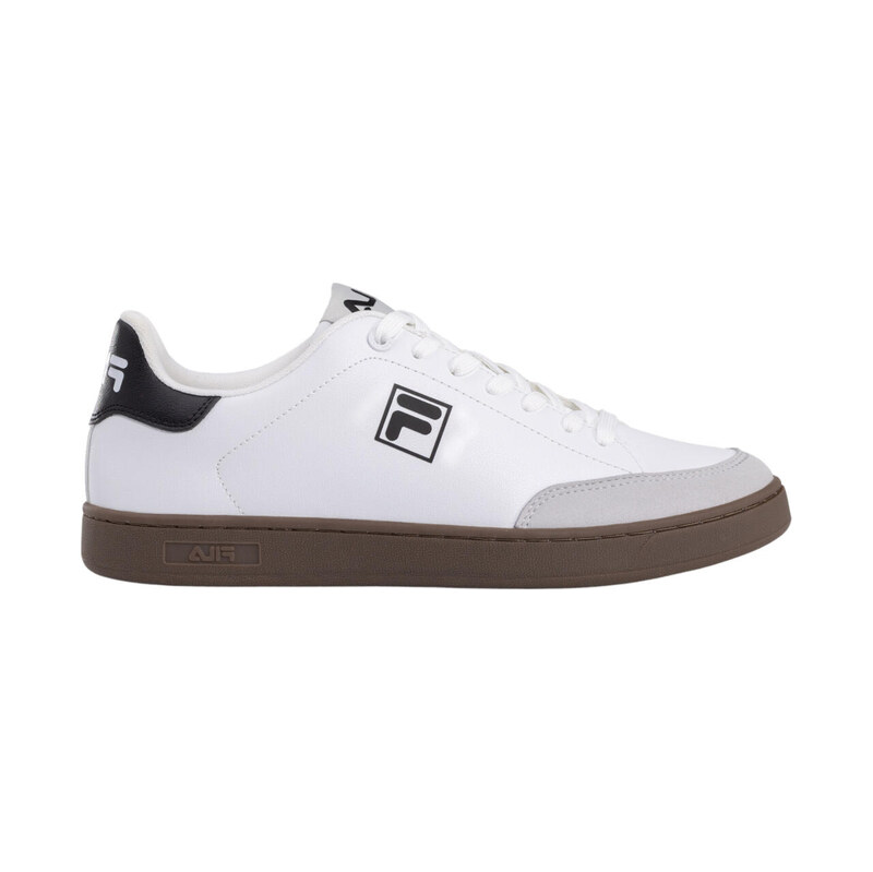 FILA Dámské tenisky Fila Courtbay
