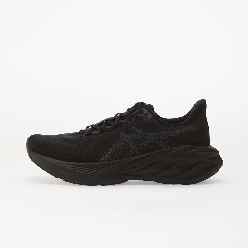 Asics Dynablast 6 Black/ Carrier Grey